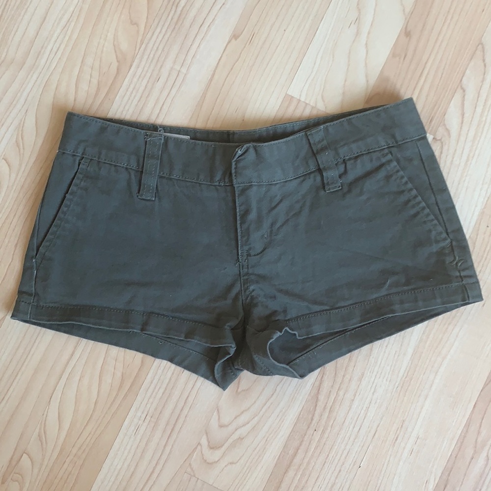 shorts